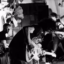 Upper Wilds Share New Single 'Short Centuries'
