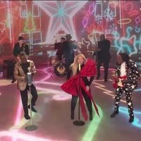 VIDEO: Meghan Trainor & Earth, Wind, and Fire Perform 'Holidays' on THE TONIGHT SHOW Video