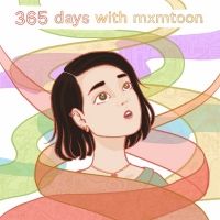 mxmtoon's New Podcast 365 DAYS WITH MXMTOON Launches Today