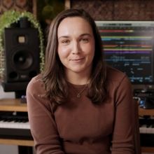 Video: Go Behind the Score of REDWOOD with Composer Kate Diaz