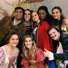 BWW Blog: Cast Bonding - Making Friendships Last Far Beyond Closing Night