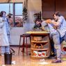 Review: TRUE WEST at Copley Theatre, Aurora IL