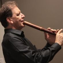 James Nyoraku Schlefer to Perform Concerts Devoted to Traditional Music for…