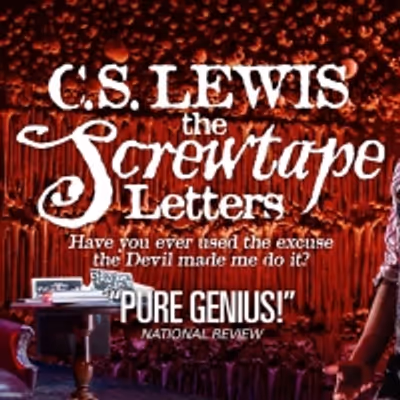 BWW Interview: Director Max McLean Bares His Soul on Spiritual Warfare in C.S. Lewis' THE SCREWTAPE LETTERS at BJCC CONCERT HALL
