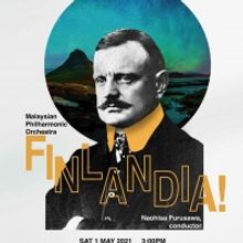 Discover Sibelius Enchanting Works With The Malaysian Philharmonic Orchestra