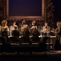 BWW Review: LEOPOLDSTADT, Wyndham's Theatre