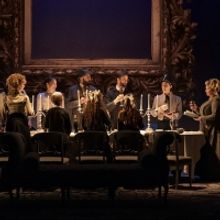 BWW Review: LEOPOLDSTADT, Wyndham's Theatre