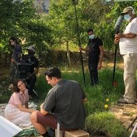 Yes Studios Greenlights Historical Family Saga THE BEAUTY QUEEN OF JERUSALEM