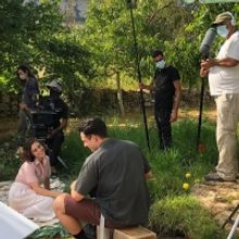 Yes Studios Greenlights Historical Family Saga THE BEAUTY QUEEN OF JERUSALEM