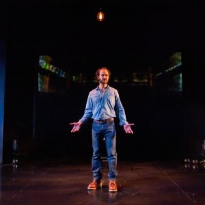 Review: MOSES at Theater J