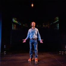 Review: MOSES at Theater J