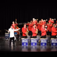 SOPAC Will Welcome the Glenn Miller Orchestra