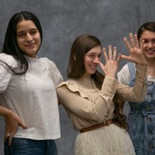 Generations: Online Photo Exhibition Celebrates International Romani Day