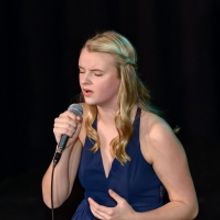 The Black Box Will Feature Promising Young Singers In Black Box Cabaret