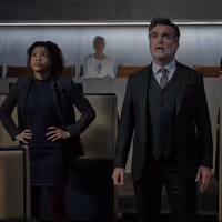 Video/Photos: Brian D’Arcy James Stars in New Trailer for THE COPENHAGEN TEST Video