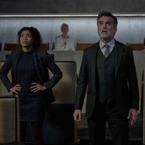 Video/Photos: Brian D’Arcy James Stars in New Trailer for THE COPENHAGEN TEST