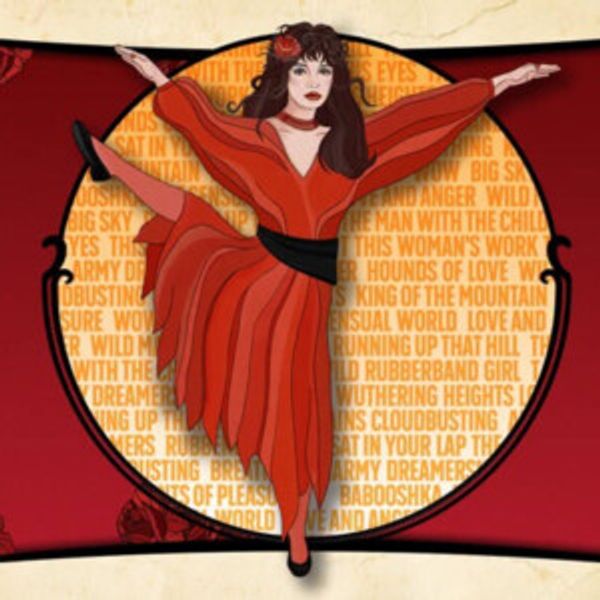 CLASSICALLY KATE BUSH – LIVE WITH ORCHESTRA Unveils Further UK Dates For 2027 Photo