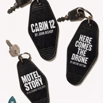 Ivy Crest Theatre Co. Will Present NO VACANCY SERIES