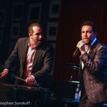 BWW Review: Clint Holmes Thrills at Birdland