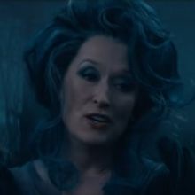 VIDEO: On This Day, June 22 - Happy Birthday, Meryl Streep!