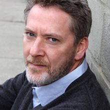 THE LIFESPAN OF A FACT At Desert Ensemble Theatre