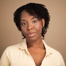 HIS STORY THE MUSICAL's Jataria Heyward Takes Over Our Instagram Today!