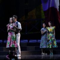 El Teatro de la Zarzuela agota todas las entradas con LOS GAVILANES