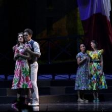 El Teatro de la Zarzuela agota todas las entradas con LOS GAVILANES