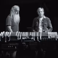 VIDEO: Watch the Official Trailer for MCCARTNEY 3, 2, 1! Video
