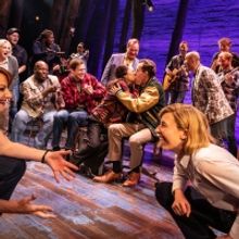 BWW Review: COME FROM AWAY at Majestic Theatre