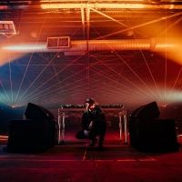 Dom Dolla Reaches New Heights with Debut Livestream