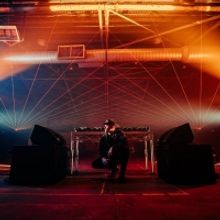 Dom Dolla Reaches New Heights with Debut Livestream
