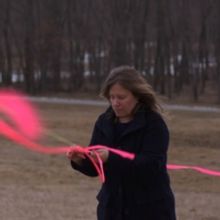 Frist Art Museum Presents VIRGINIA OVERTON: SAVED