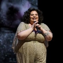 Keala Settle Joins Hugh Jackman's THE MAN. THE MUSIC. THE SHOW. for October Shows