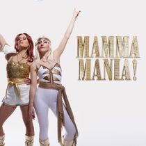 Mamma Mania! to Perform at Warner Theatre’s Oneglia Auditorium