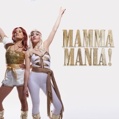 Mamma Mania! to Perform at Warner Theatre&rsquo;s Oneglia Auditorium