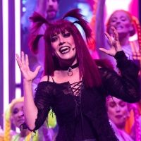 CASTING CALL: Se busca actriz / cantante femenina para WE WILL ROCK YOU