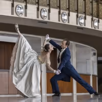 New York City Ballet Announces 2021 Digital Season Programming For May 3-8