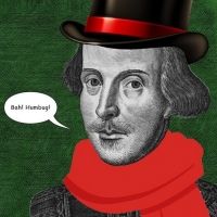Driftwood Theatre Presents PLAY IN A PUB: WILLIAM SHAKESPEARE'S A CHRISTMAS CAROL