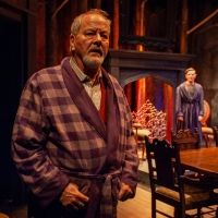 BWW Review: RUTHERFORD AND SON at TimeLine Theatre a Chicago Premiere 107 Years in th Photo