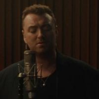 Sam Smith Shares 'Love Me More (Acoustic)'