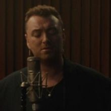 Sam Smith Shares 'Love Me More (Acoustic)'