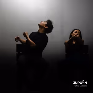 Acclaimed Play 3 UPUAN Returns to Arete, Feb. 1-13