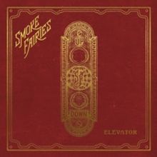 Smoke Fairies Release New Single 'Elevator'