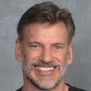 Dale Jones Comes to Comedy Works Landmark This Week