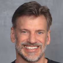 Dale Jones Comes to Comedy Works Landmark This Week