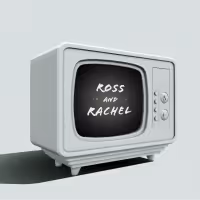 Jake Miller Drops FRIENDS-Inspired 'Ross and Rachel'