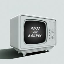 Jake Miller Drops FRIENDS-Inspired 'Ross and Rachel'