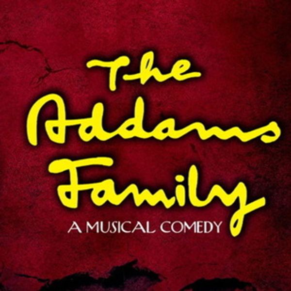 Review: THE ADDAMS FAMILY at Magnolia Musical Theatre Photo