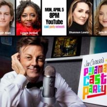BWW Previews: JIM CARUSO'S PAJAMA CAST PARTY Begins Second Year of Episodes